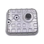 ZONGSHEN XP620 17.6HP 100006433